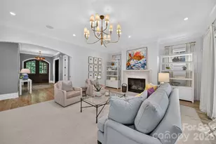 6006 Old Providence Ln, Charlotte, NC 28226 - Photo 1