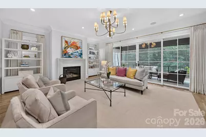 6006 Old Providence Lane, Charlotte, NC 28226 - Photo 2