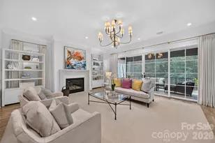 6006 Old Providence Ln, Charlotte, NC 28226 - Photo 2