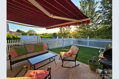 77 Stonehollow Road, Fletcher, NC 28732 - Photo 18
