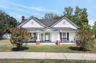 3276 E Calvin St, Claremont, NC 28610 - Photo 1