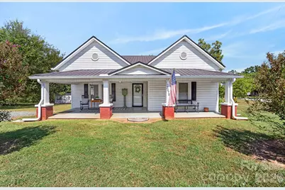 3276 E Calvin Street #1-2, Claremont, NC 28610 - Photo 2