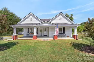 3276 E Calvin St, Claremont, NC 28610 - Photo 2