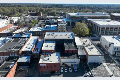52 Union Street S #205, Concord, NC 28025 - Photo 20
