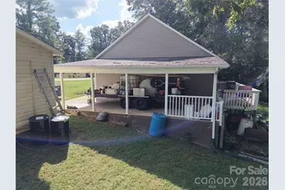 4266 Smokey Creek Road, Lenoir, NC 28645 - Photo 4