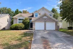 6803 Flat Creek Dr, Charlotte, NC 28277 - Photo 1