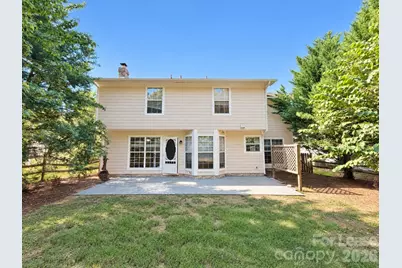 6803 Flat Creek Drive, Charlotte, NC 28277 - Photo 16