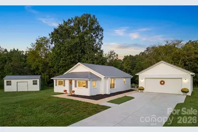425 Hilbert Road, Rockwell, NC 28138 - Photo 1