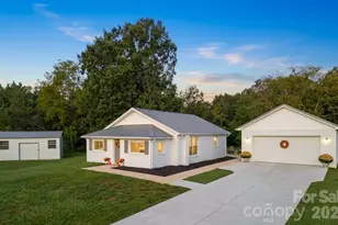 425 Hilbert Rd, Rockwell, NC 28138 - Photo 1