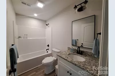 425 Hilbert Road, Rockwell, NC 28138 - Photo 14