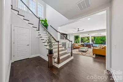 13634 Huntson Park Lane, Huntersville, NC 28078 - Photo 8