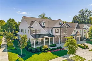 13634 Huntson Park Ln, Huntersville, NC 28078 - Photo 4