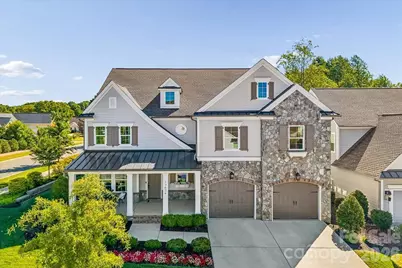 13634 Huntson Park Lane, Huntersville, NC 28078 - Photo 1