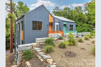 435 W Haywood Street, Asheville, NC 28801 - Photo 1