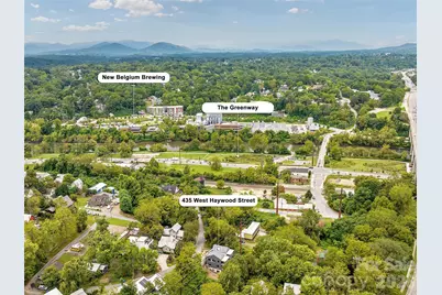 435 W Haywood Street, Asheville, NC 28801 - Photo 28