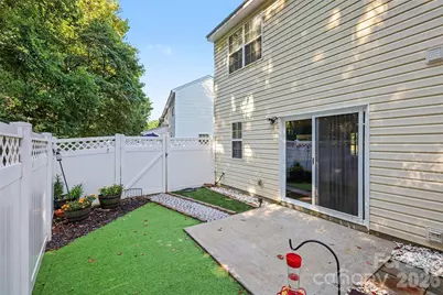 10134 Frosty Lane, Charlotte, NC 28216 - Photo 24