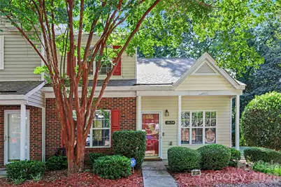 10134 Frosty Lane, Charlotte, NC 28216 - Photo 2