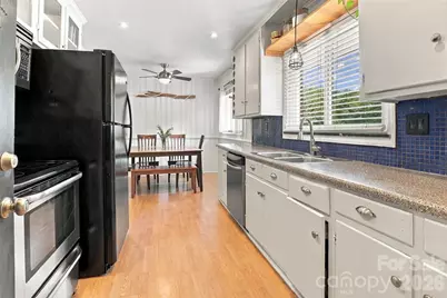 3319 Campbell Drive, Charlotte, NC 28205 - Photo 14