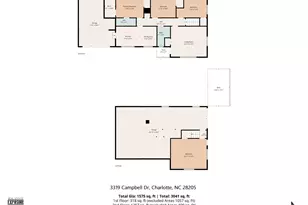 3319 Campbell Dr, Charlotte, NC 28205 - Photo 18