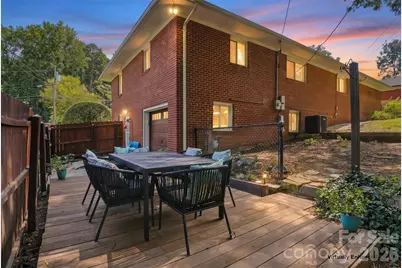 3319 Campbell Drive, Charlotte, NC 28205 - Photo 26