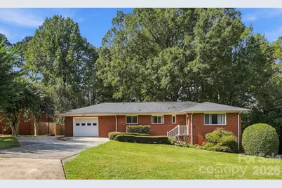3319 Campbell Drive, Charlotte, NC 28205 - Photo 30