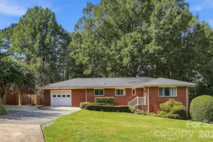 3319 Campbell Dr, Charlotte, NC 28205 - Photo 30