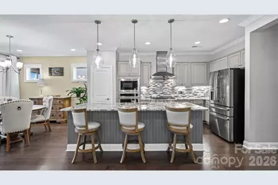 6249 Raven Rock Drive, Denver, NC 28037 - Photo 8