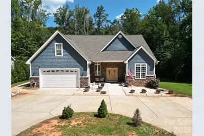 7902 Denbur Drive, Charlotte, NC 28215 - Photo 1