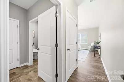 7735 Stonehouse Drive, Gastonia, NC 28056 - Photo 16