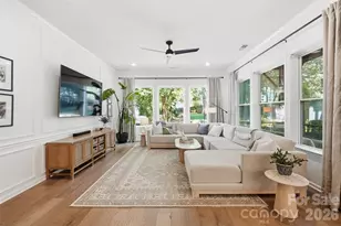 1213 Drummond Ave, Charlotte, NC 28205 - Photo 2