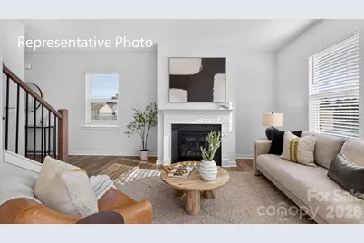 179 Berman Road, Rockwell, NC 28138 - Photo 2