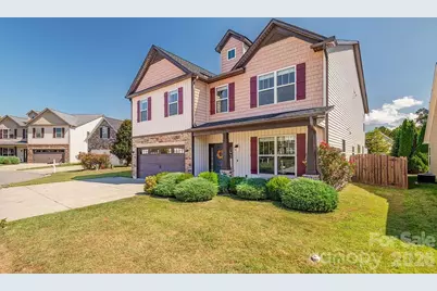 5 Breyerton Court, Asheville, NC 28804 - Photo 2