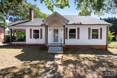 309 S Main Avenue S, Newton, NC 28658 - Photo 1