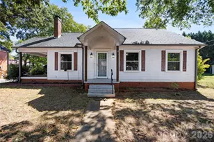 309 S Main Ave S, Newton, NC 28658 - Photo 1
