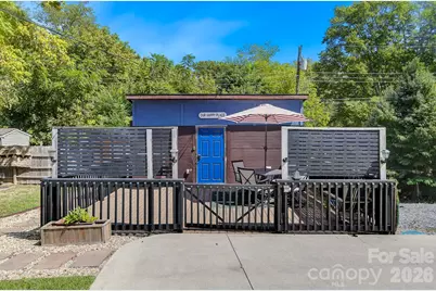 312 Jack Street, Hendersonville, NC 28792 - Photo 34
