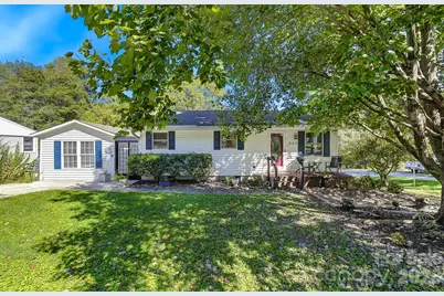 312 Jack Street, Hendersonville, NC 28792 - Photo 1