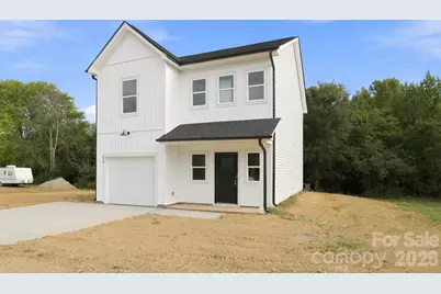 673 Hazel Blakeney Road, Pageland, SC 29728 - Photo 1
