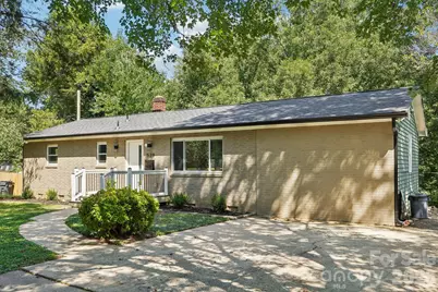 539 Frank Drive, Charlotte, NC 28215 - Photo 4