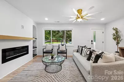 539 Frank Drive, Charlotte, NC 28215 - Photo 8