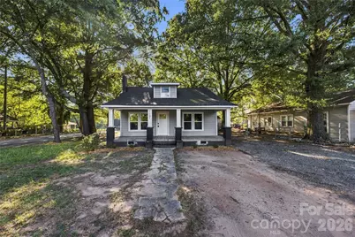 1101 Opal Street, Charlotte, NC 28208 - Photo 2