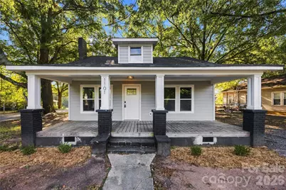 1101 Opal Street, Charlotte, NC 28208 - Photo 1