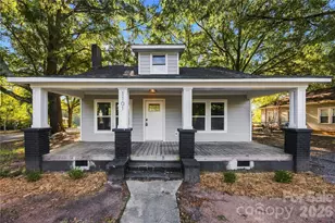 1101 Opal St, Charlotte, NC 28208 - Photo 1