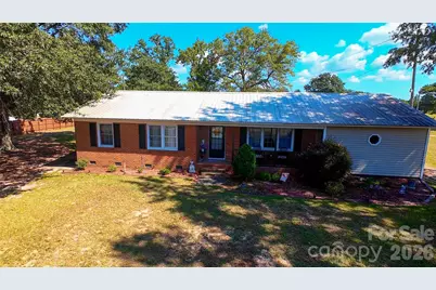 1467 Airport Road, Pageland, SC 29728 - Photo 1