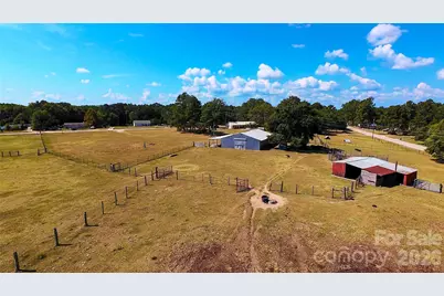 1467 Airport Road, Pageland, SC 29728 - Photo 6