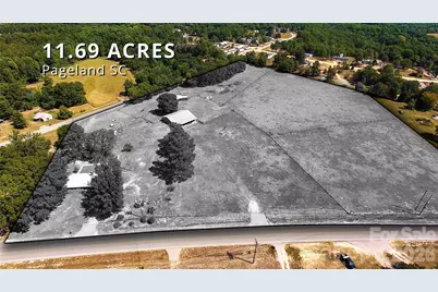 1467 Airport Road, Pageland, SC 29728 - Photo 8