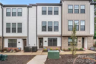 1622 Nandina Cors Aly, Charlotte, NC 28205 - Photo 2