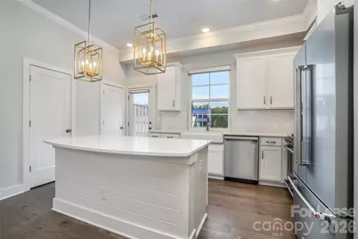 1622 Nandina Corners Alley, Charlotte, NC 28205 - Photo 6