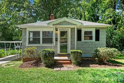 573 Allison Street NW, Concord, NC 28025 - Photo 1