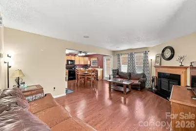 4331 Saint Catherines Court, Concord, NC 28025 - Photo 8