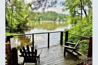 Lot 1, 2.44 Acres Paddock Way #1, Granite Falls, NC 28630 - Photo 20